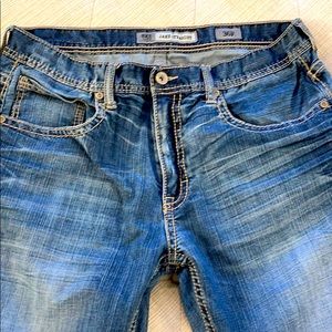 Men’s BKE jeans size 26 regular